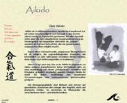 aikido